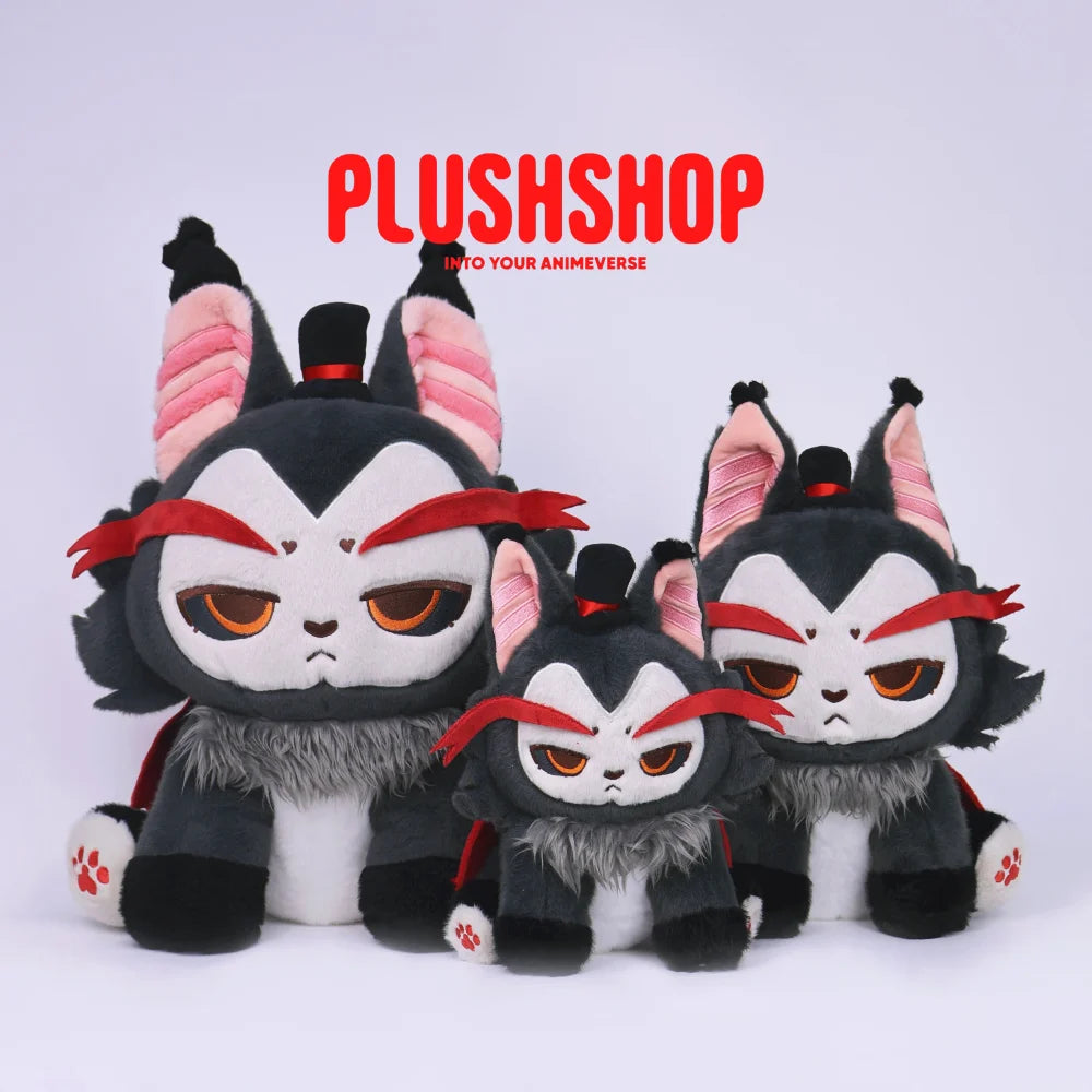 Husmeow