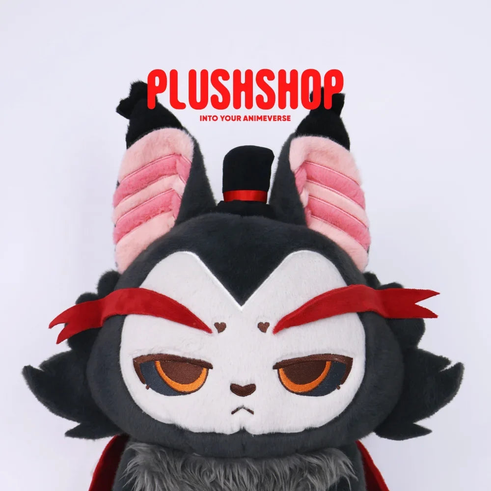 Husmeow