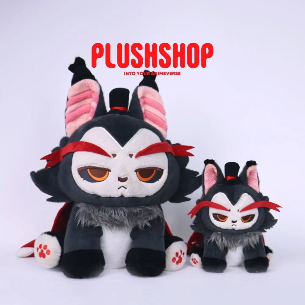 Husmeow