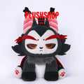 Husmeow
