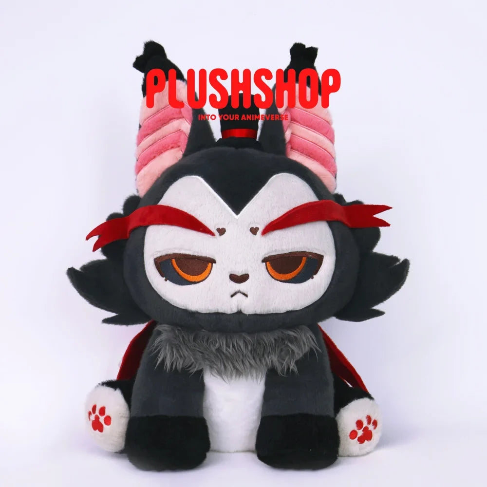 Husmeow