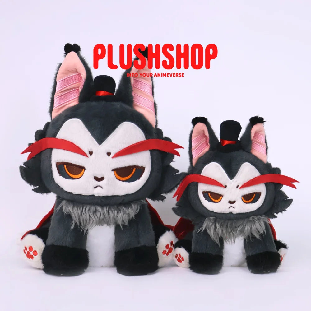 Husmeow