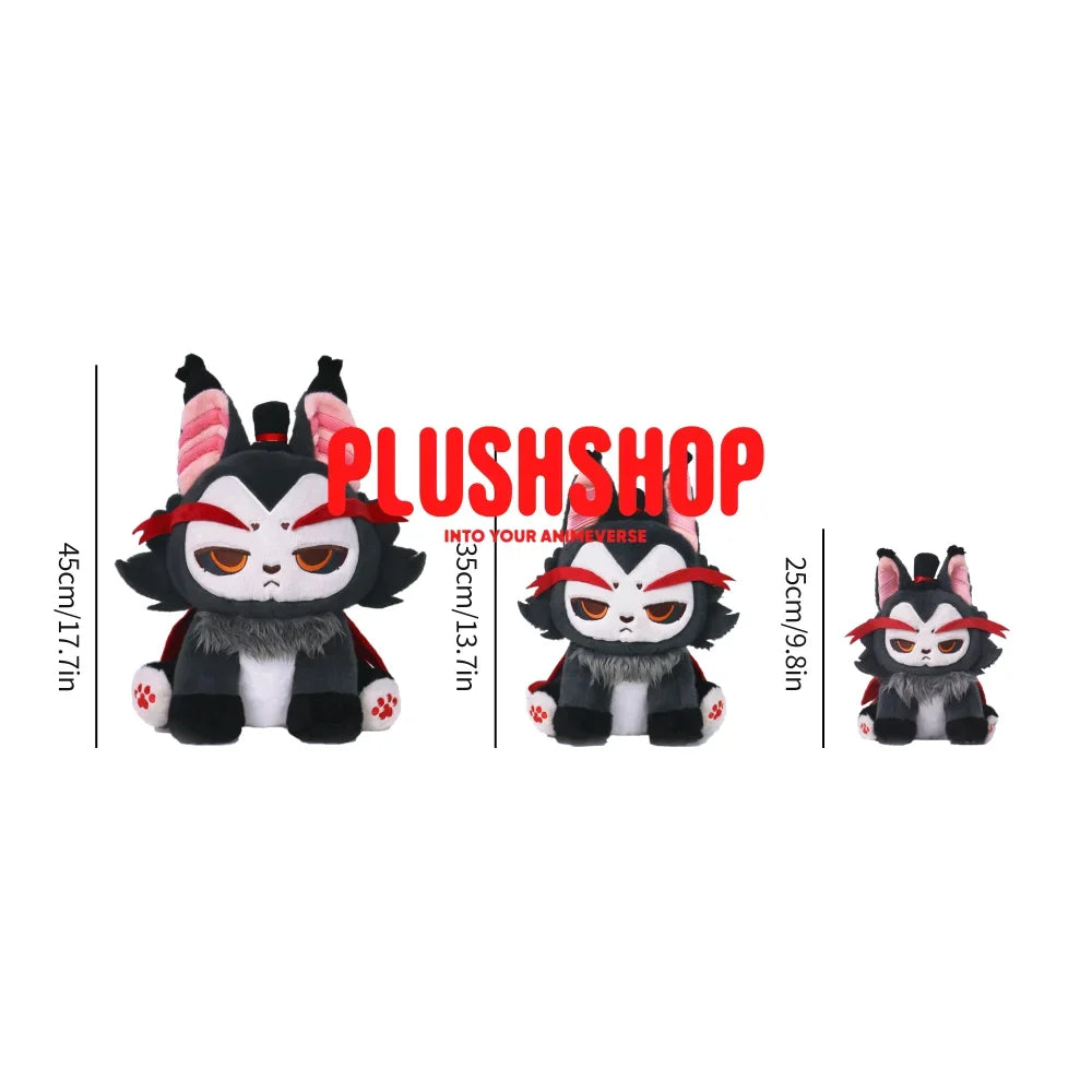 Husmeow