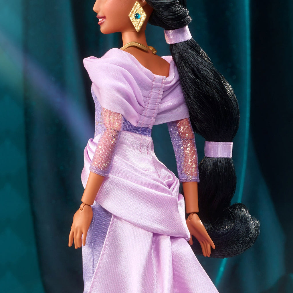 Disney Collector Radiance Collection Jasmine Doll