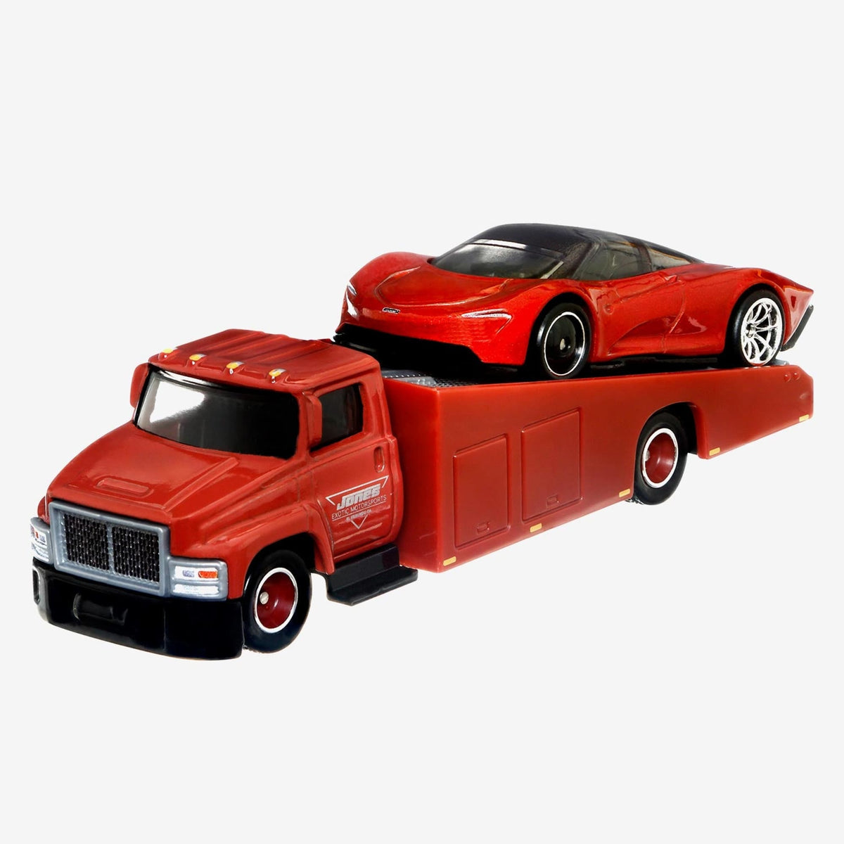 2022 Premium Collector Set 2: Exotic Hypercars