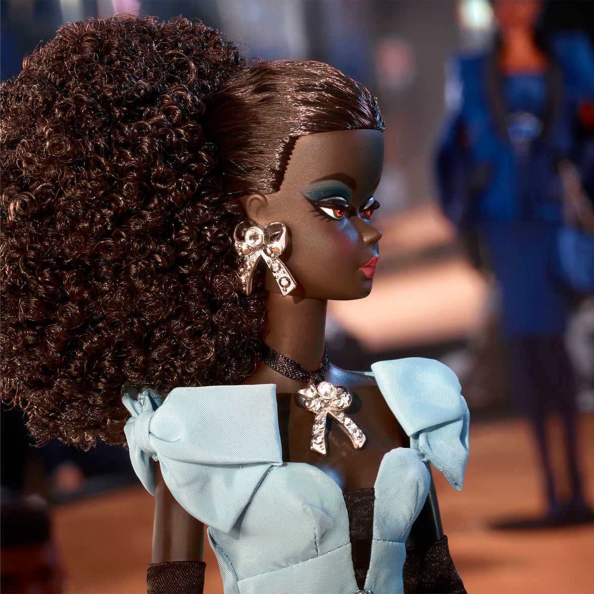 Barbie Fashion Model Collection Doll # 3