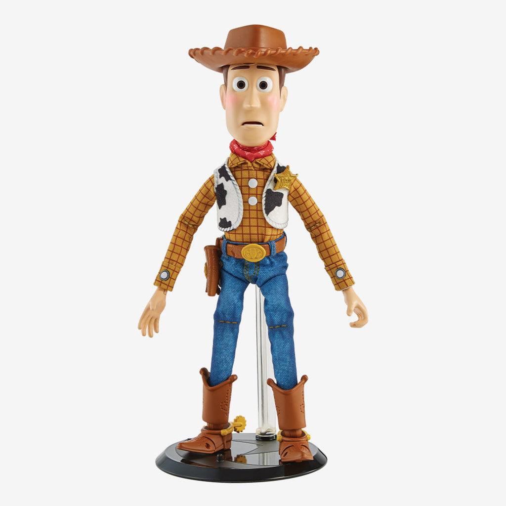 Pixar Spotlight Series Woody Figure