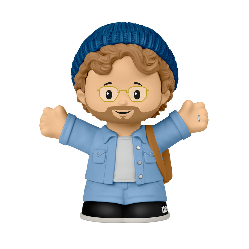 Little People Collector Jaws Movie Special Edition Set