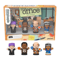 Little People Collector The Office Best Moments Special Edition