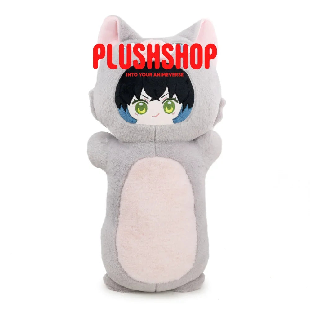 Inosuke Meowtube