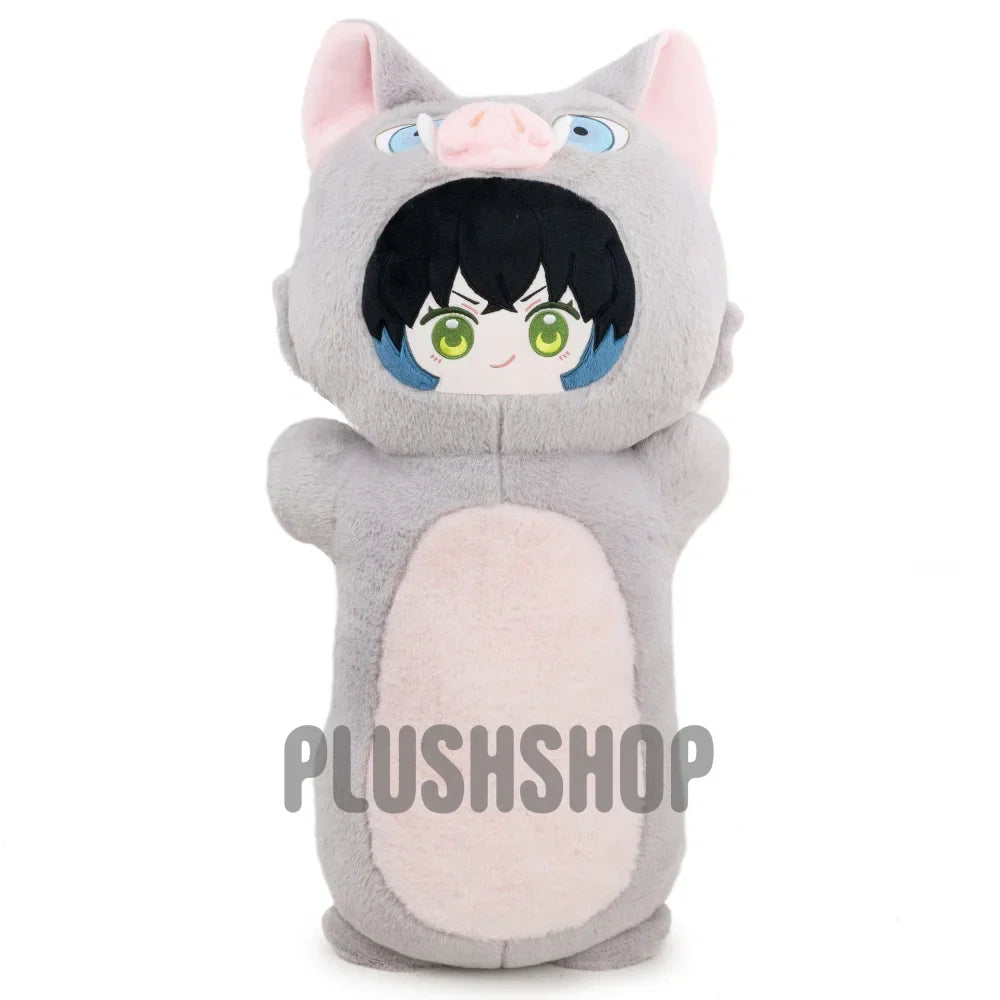 Inosuke Meowtube