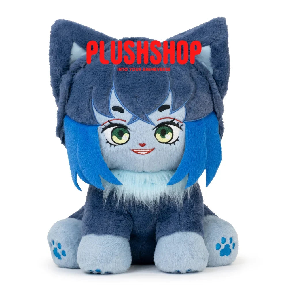 Inosukemeow