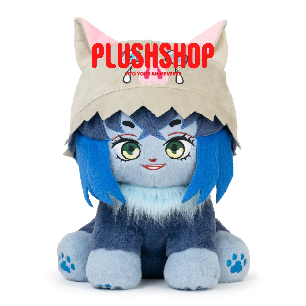 Inosukemeow