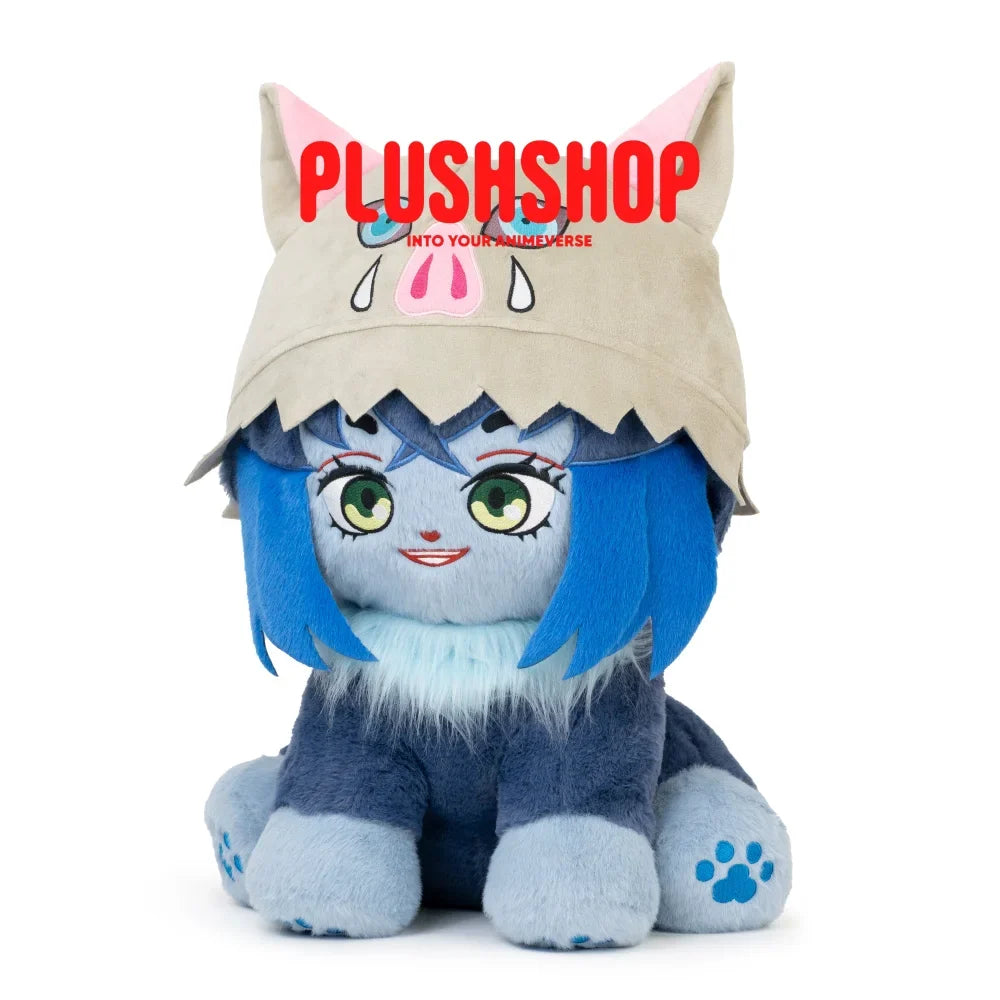 Inosukemeow