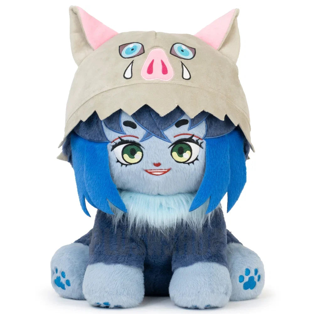 Inosukemeow