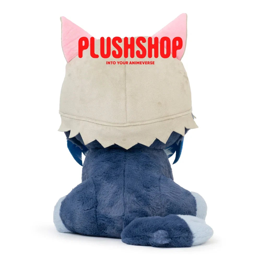 Inosukemeow