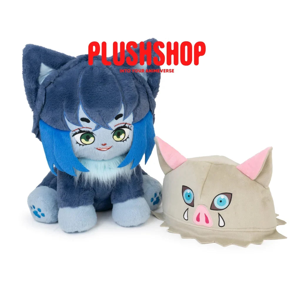 Inosukemeow