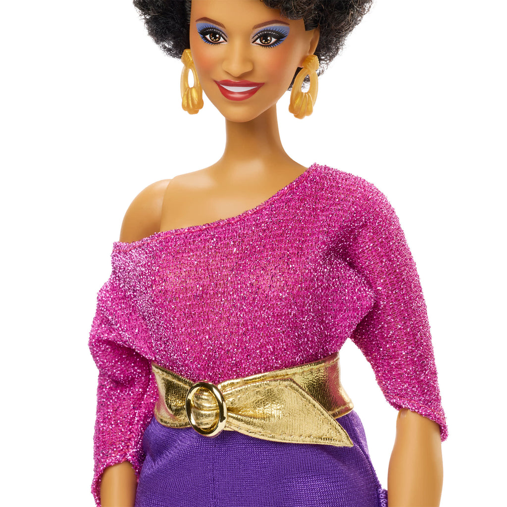 Barbie Tribute Collection Debbie Allen Doll