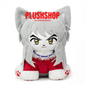 Inuyashameow