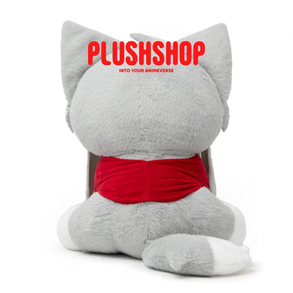 Inuyashameow