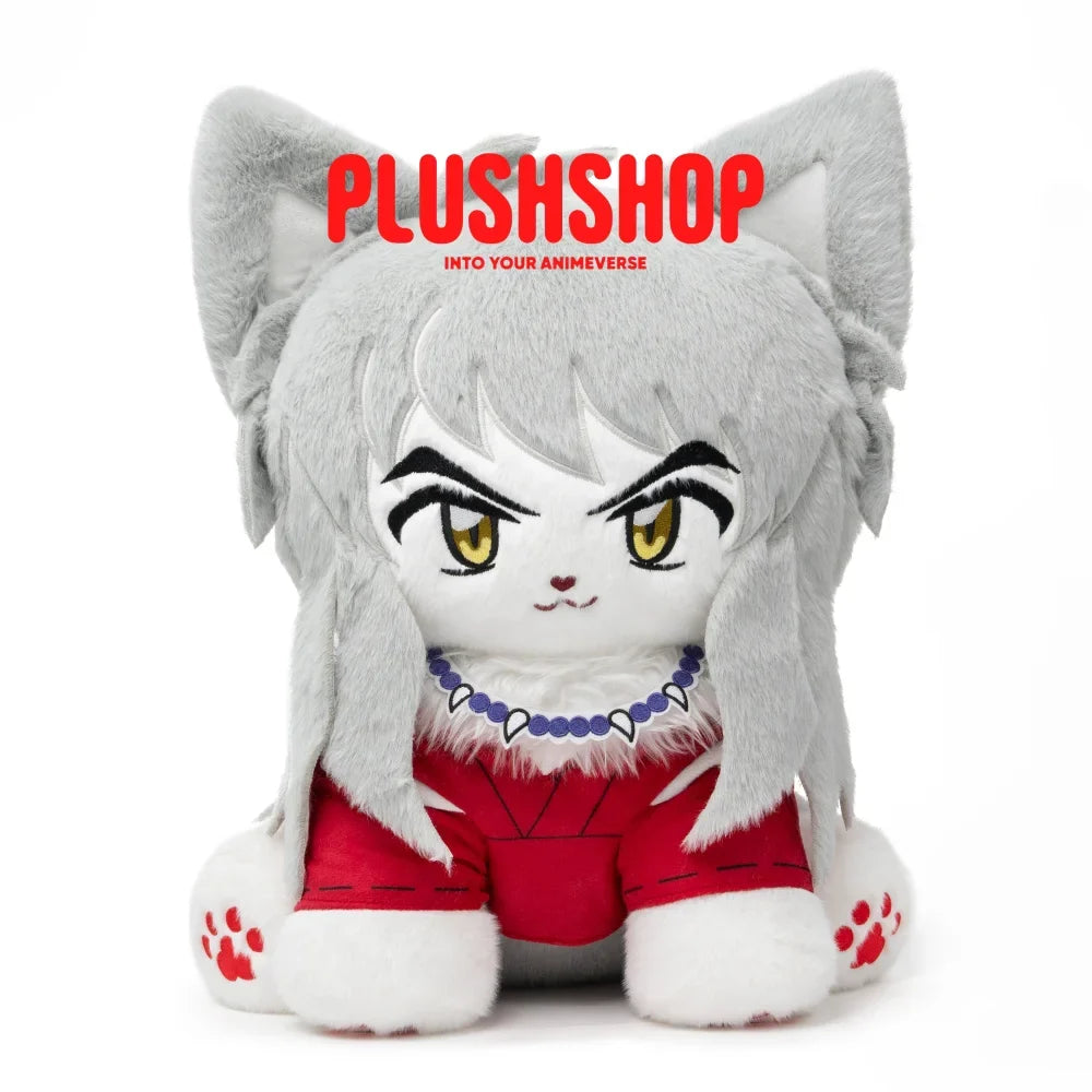 INUYASHAMEOW
