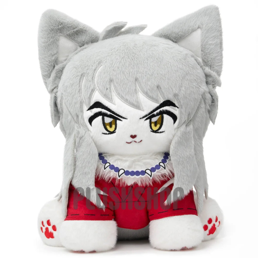 INUYASHAMEOW