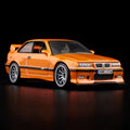 Hot Wheels RLC Exclusive 1995 BMW M3 LTW