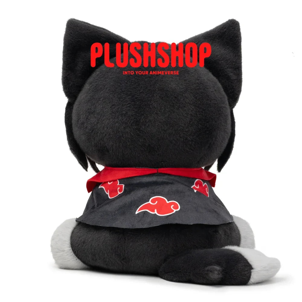Itachimeow