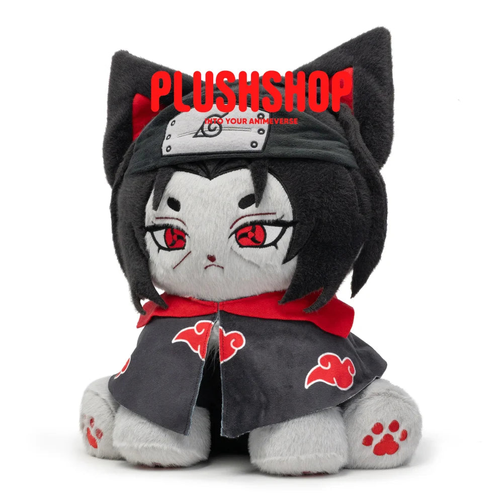 Itachimeow