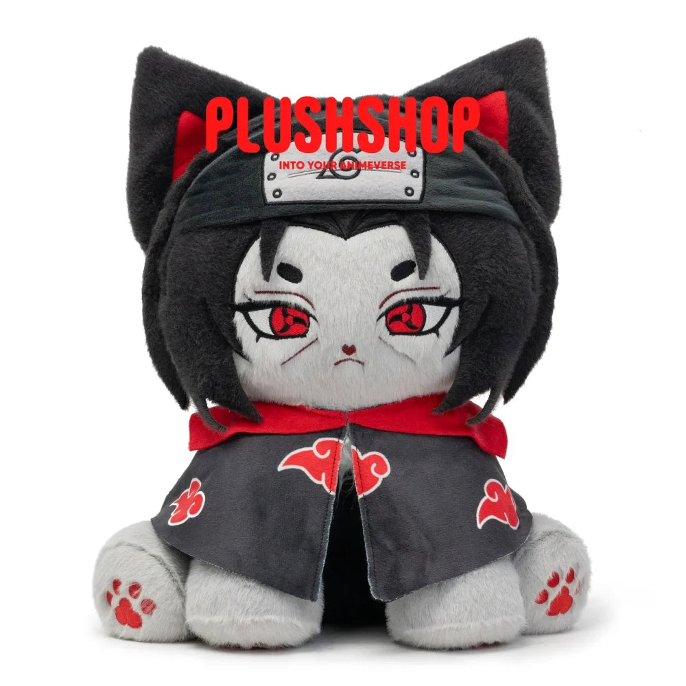 Itachimeow