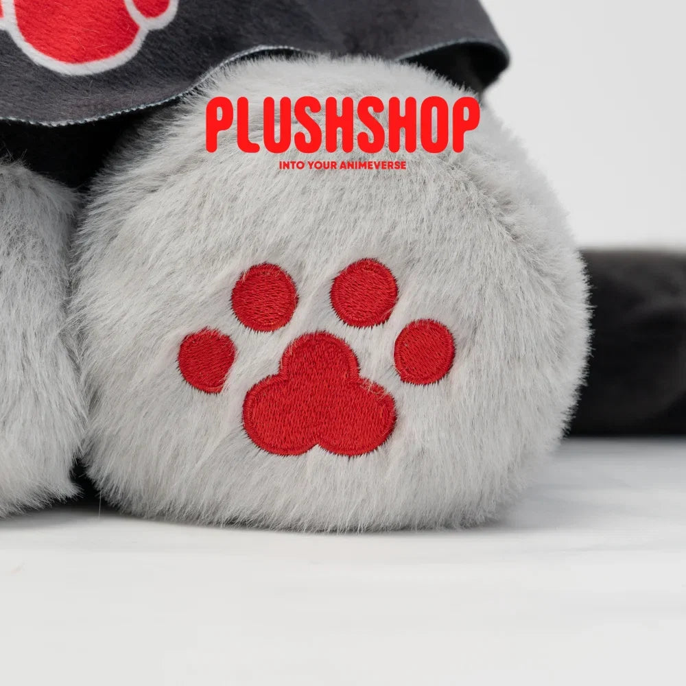 Itachimeow