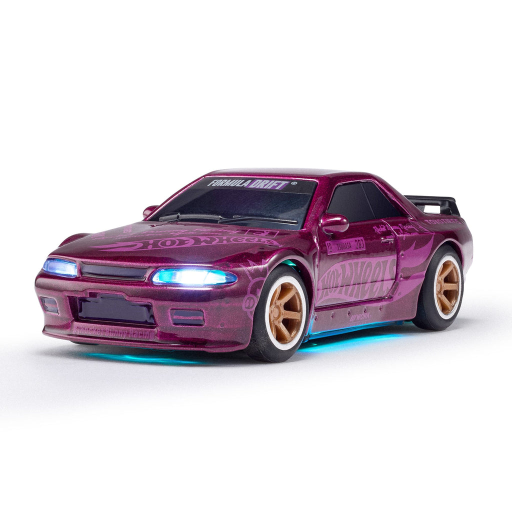 R/C 1:64 Nissan Skyline GT-R (R32) Pandem
