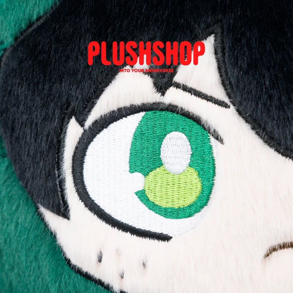 Izuku Meowtube