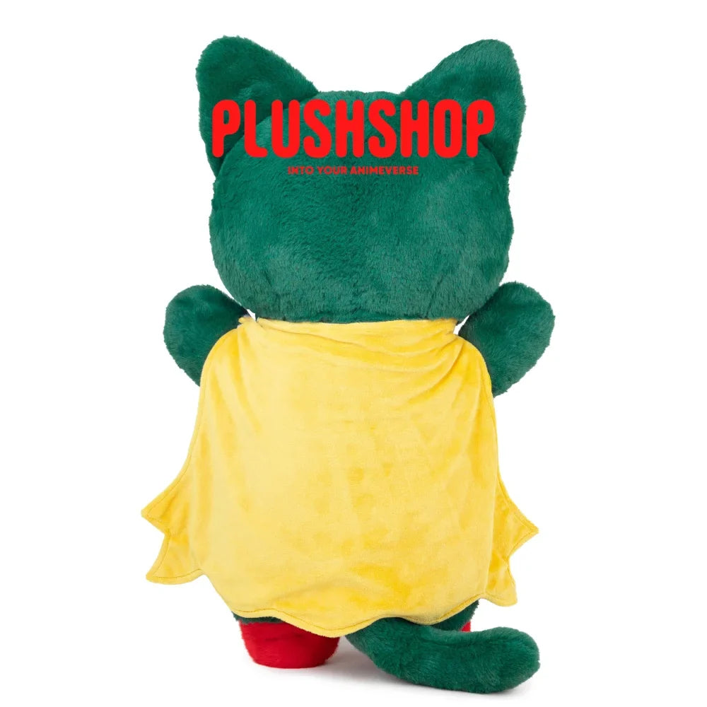 Izuku Meowtube