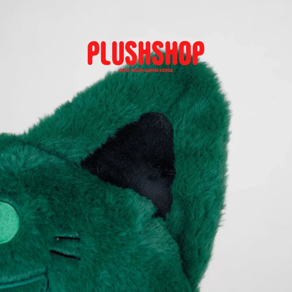 Izuku Meowtube
