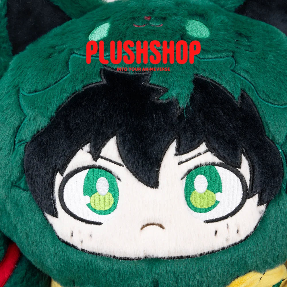Izuku Meowtube