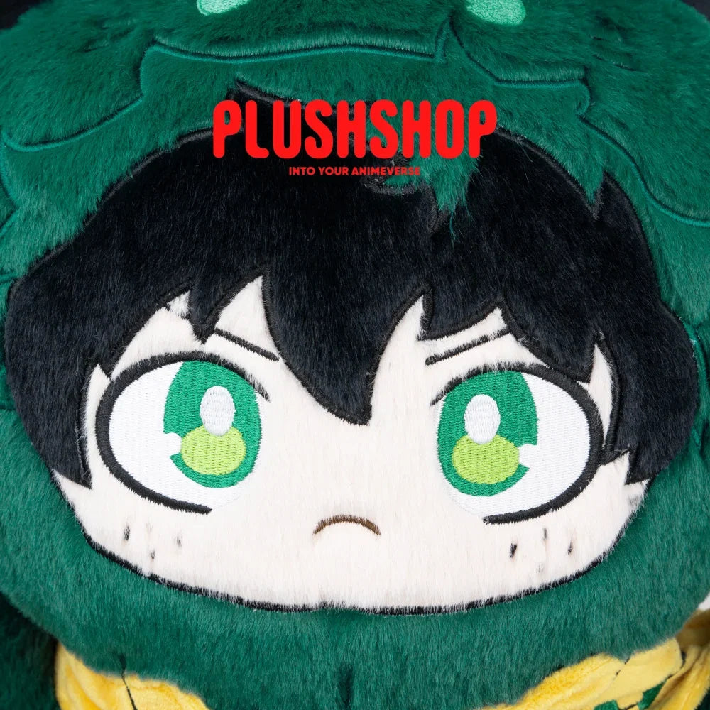 Izuku Meowtube