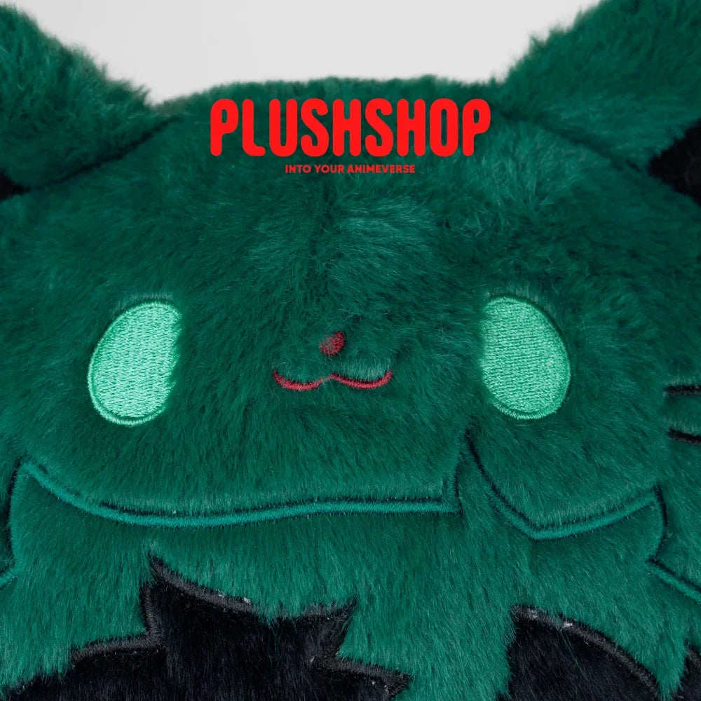 Izuku Meowtube