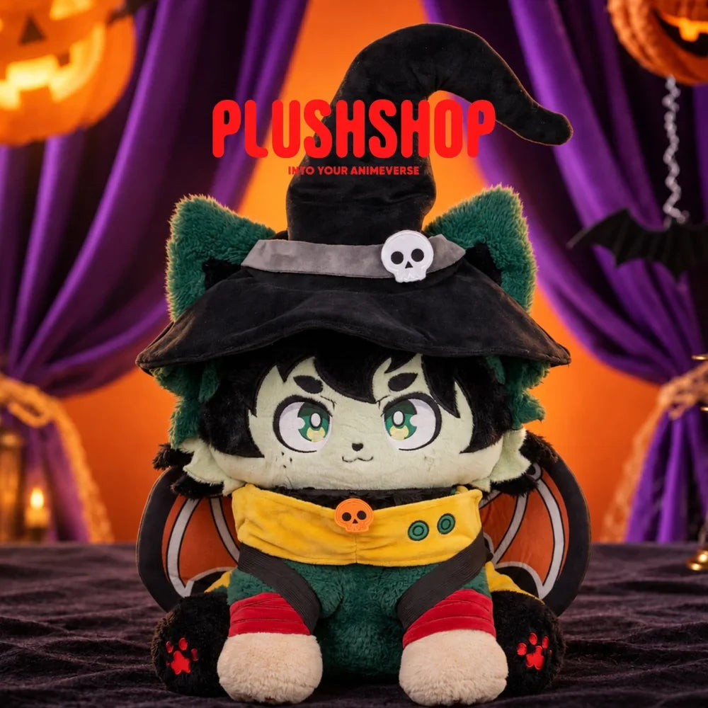 Izukumeow