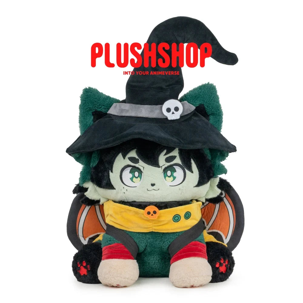Izukumeow