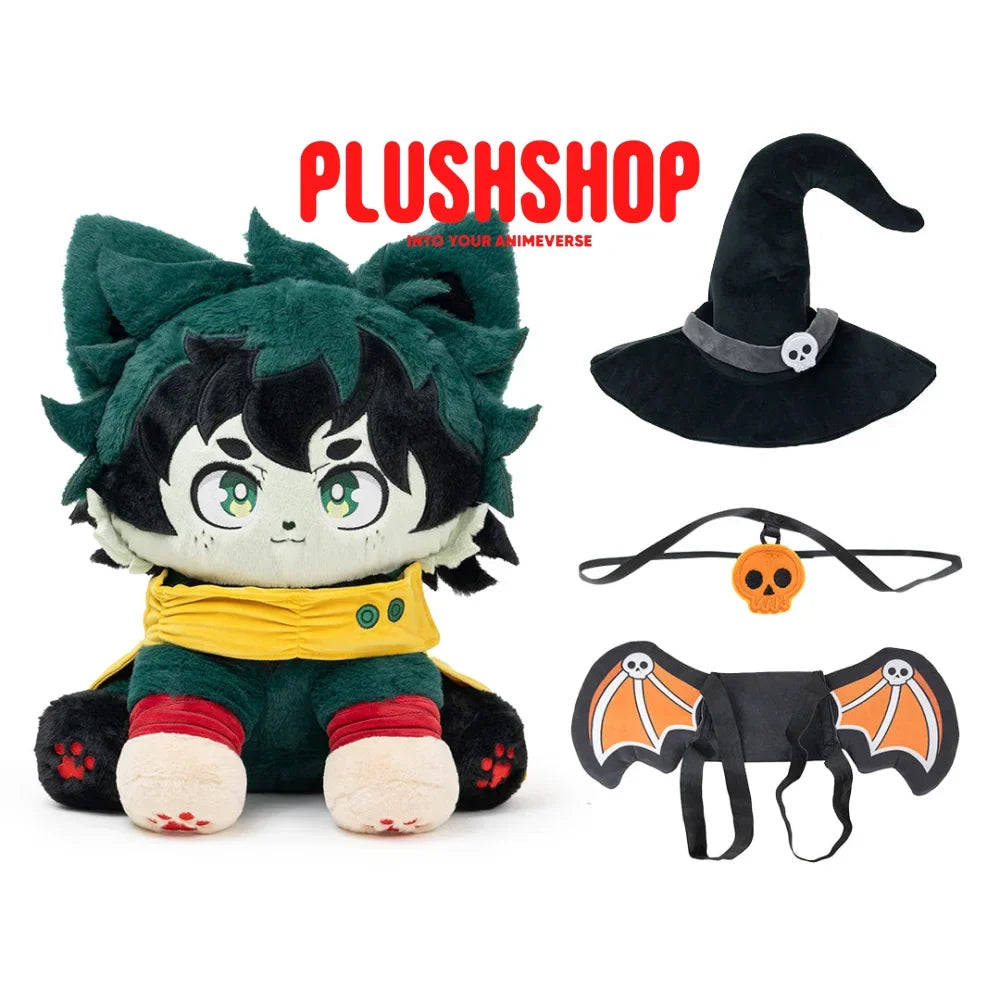 Izukumeow