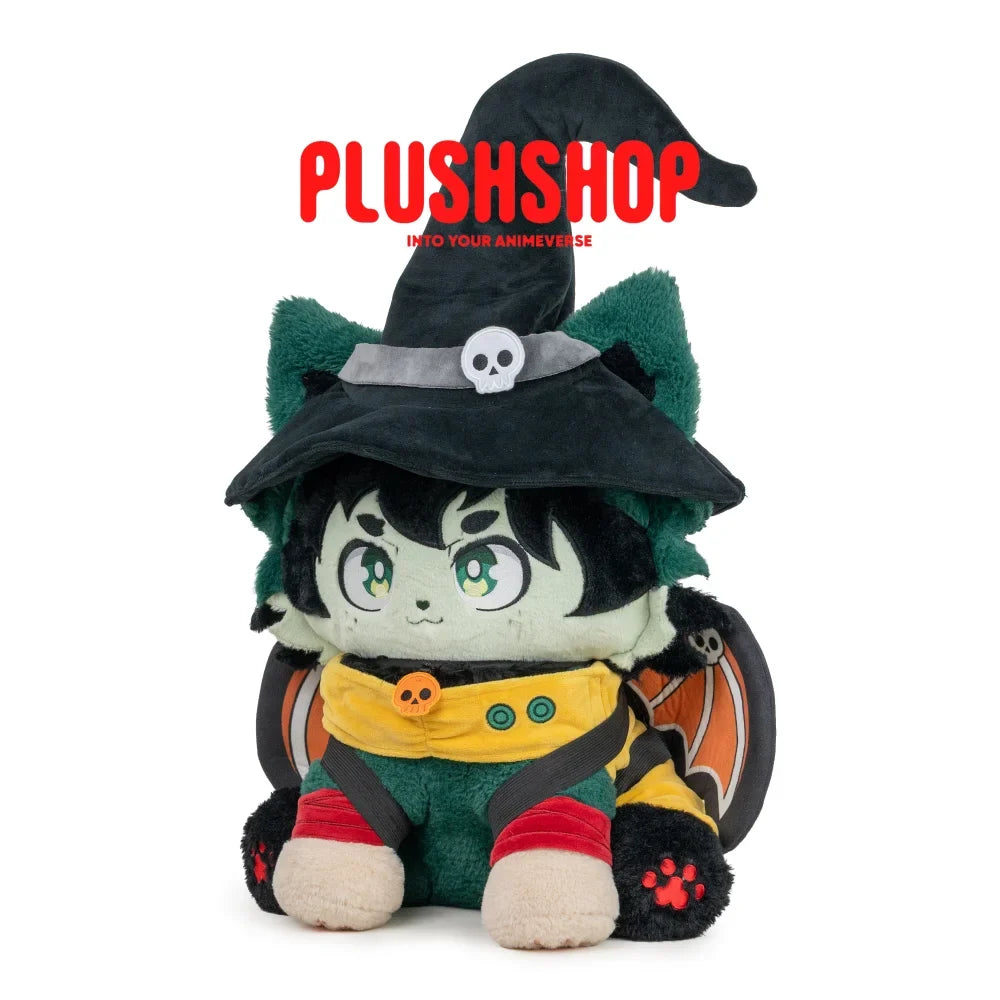 Izukumeow