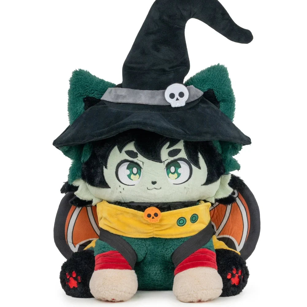 Izukumeow