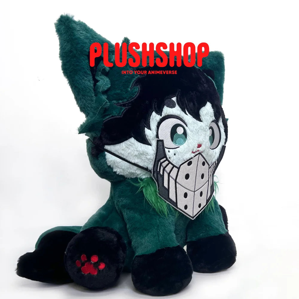 Izukumeow