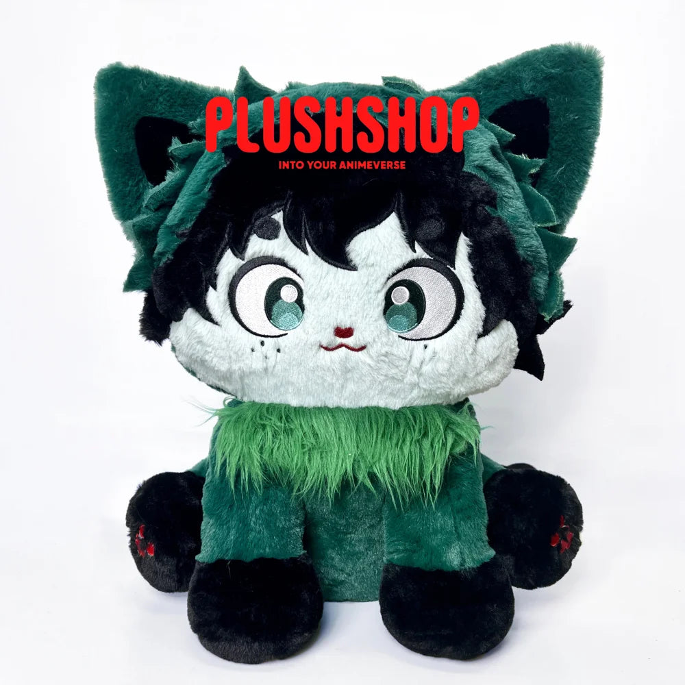 Izukumeow