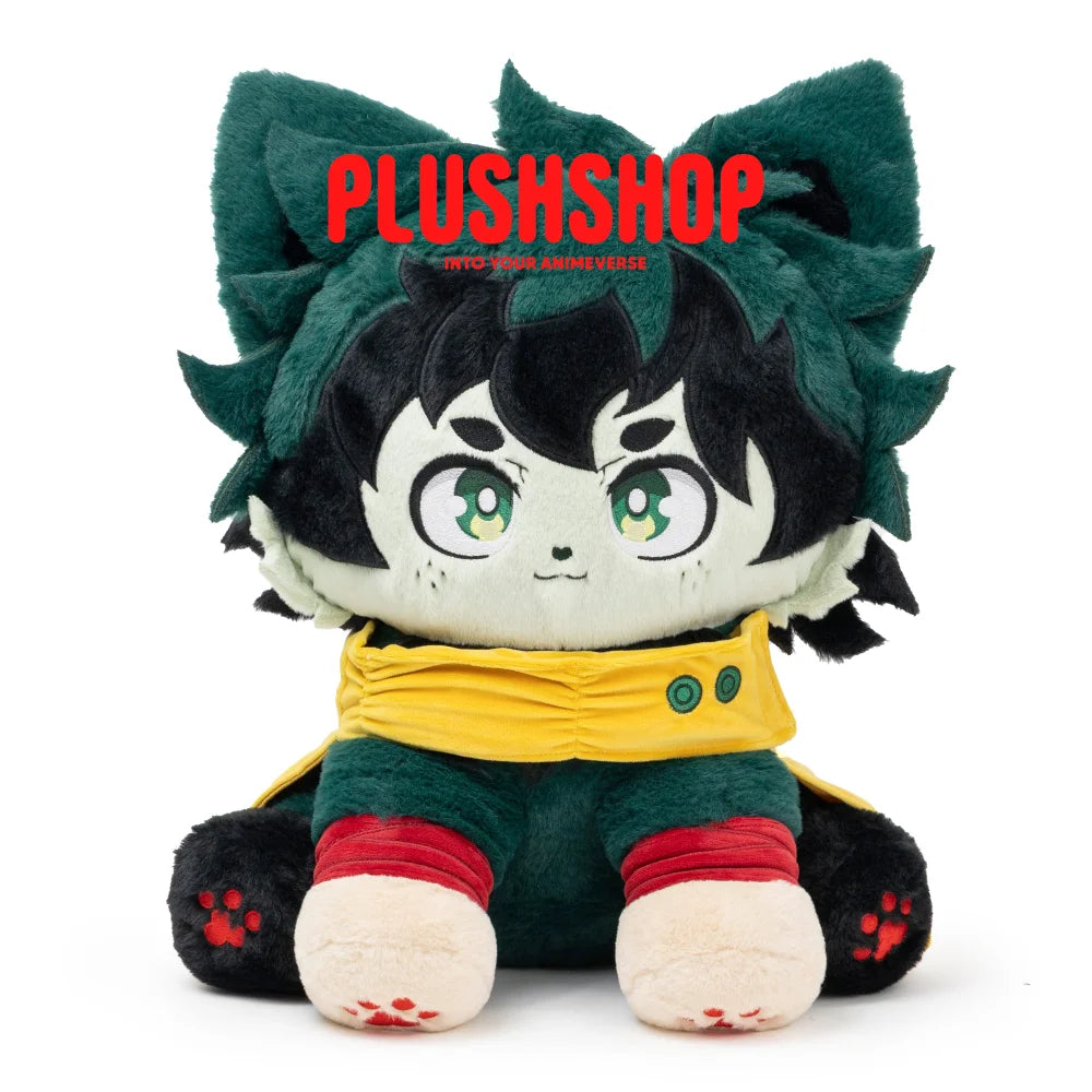 Izukumeow