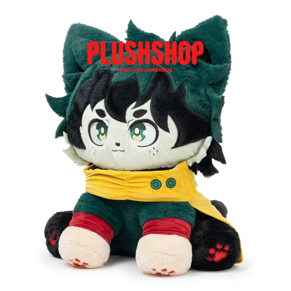 Izukumeow
