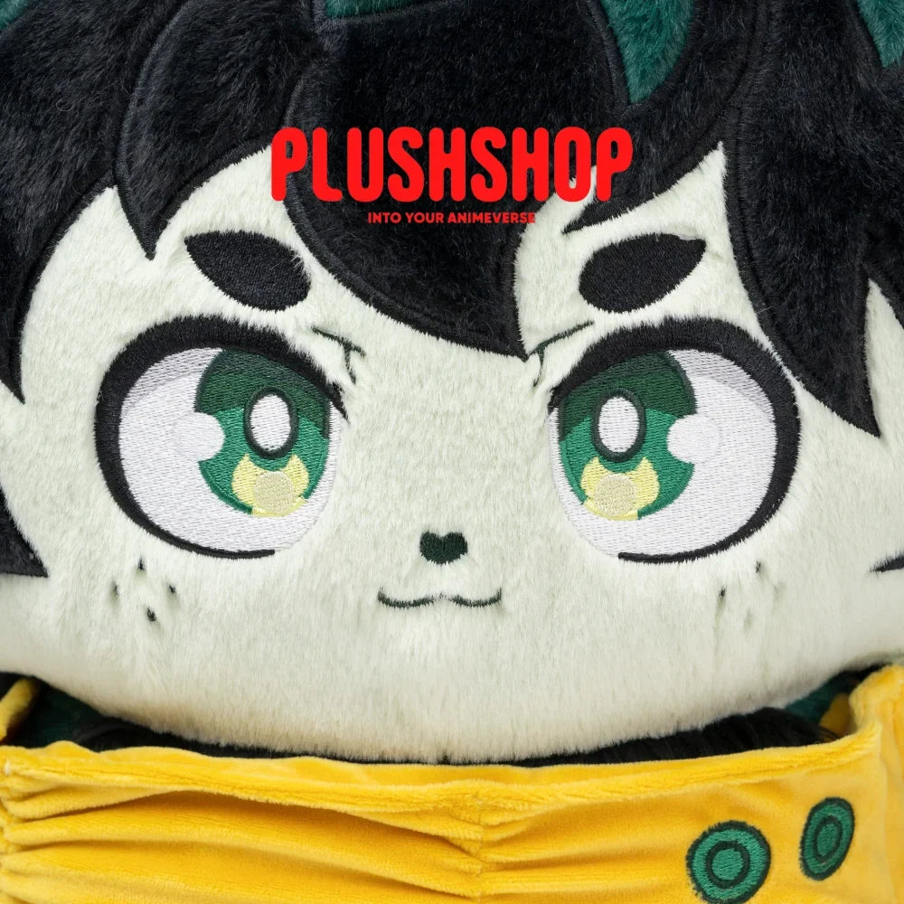 Izukumeow