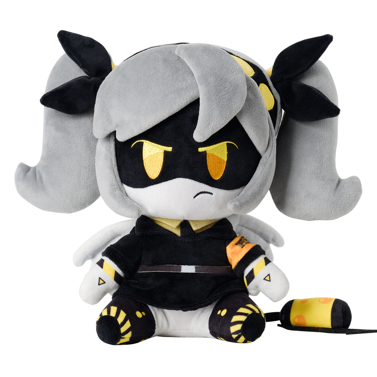 J Plush