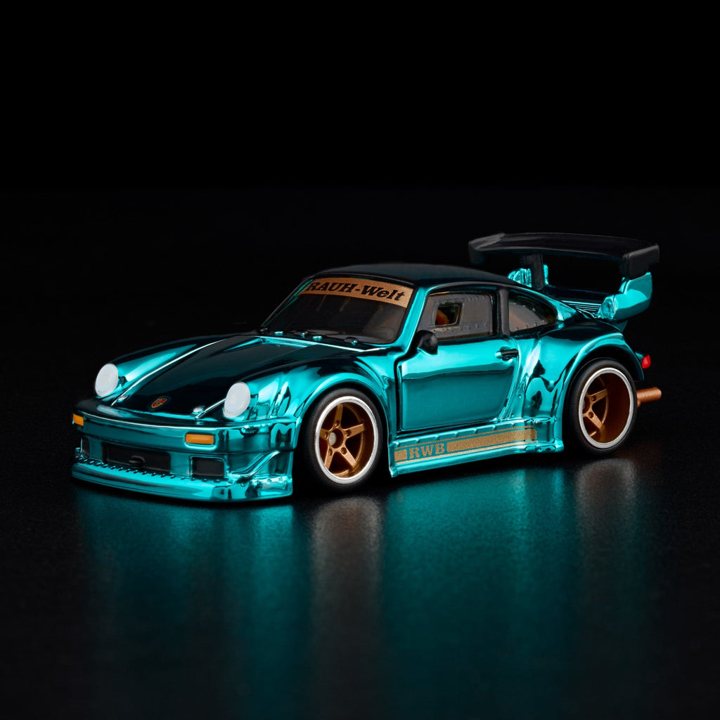 Hot Wheels RLC Exclusive RWB Porsche 930